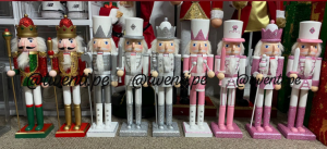 Cascanueces 39 cm