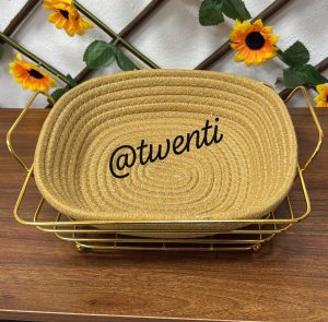 Panera cuadrado premiun